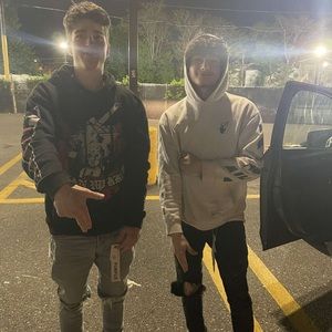 Meet your Posher, Steven